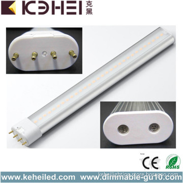 2G11 10W 4 Pins LED Tube Light Fixture